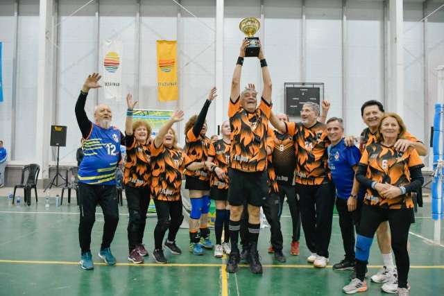 Este fin de semana, Ituzaingó fue sede del Campeonato Nacional de Newcom Argentina,
